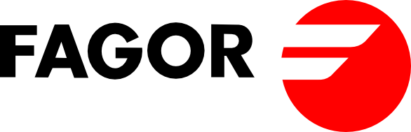 Logo de Fagor 